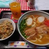 てぃだ食堂 - 料理写真: