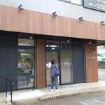 パティスリー イケダ - 