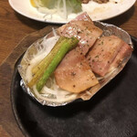 Teppan Izakaya Musashi - 