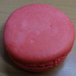 パティスリー イケダ - フランボワーズ