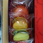 パティスリー イケダ - 