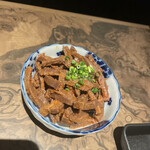 Koshitsu Yakiniku Sanbyoushi Bettei - 