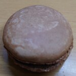 パティスリー イケダ - ショコラ