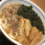 ウエストうどん - 