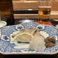 鮓処 ひろ志 - 