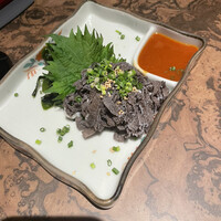 個室焼肉 さんびょうし 別邸 - 