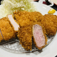 加藤牛肉店 小川のうに - 