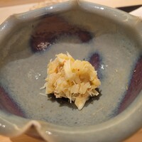 鮨 なんば 日比谷 - 