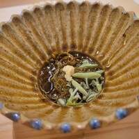 鮨 なんば 日比谷 - 