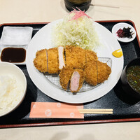 加藤牛肉店 小川のうに - 