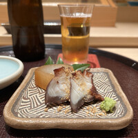 鮓処 ひろ志 - 