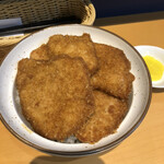 Tonkatsu Tarou - 