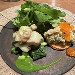 Bistro Cochon d'or - 