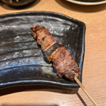 Sumibi Yakitori Kondouya - 