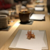 天ぷらあら木 - 