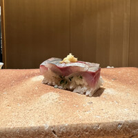 鮨 つぼみ - 