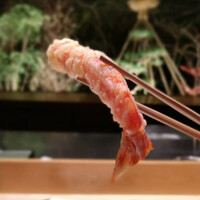 天てんぷら うち津 -  天てんぷら うち津 -