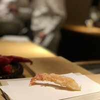 天ぷらあら木 - 