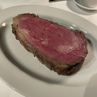 トラットリア グランボッカ - 