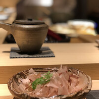天ぷらあら木 - 