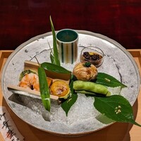 割烹 西むら - 