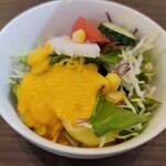 エベレストフード - 