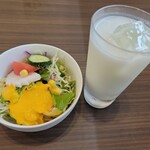 エベレストフード - 