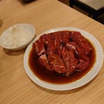 焼肉BARさんたま - 