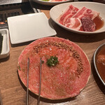 表参道焼肉 KINTAN - 