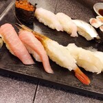 Sushizammai - 