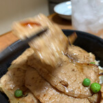 元祖豚丼屋 TONTON - ロースリフト