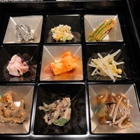 りゅう庵 - 