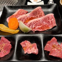 りゅう庵 - 
