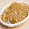 みかづき - シーフードカレーイタリアン