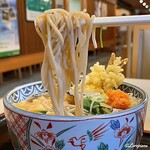 やぶ屋総本店 - 二八の手打ちそば