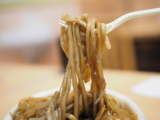 Mikaduki - 麺