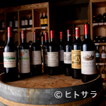 O Borudo Fukuoka - 品質確かなボルドーワインを、最も美味しいベストな状態で提供