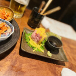 焼とんya たゆたゆ 天満 - 