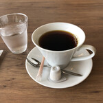 Kafe mize - 