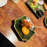 焼とんya たゆたゆ 天満 - 