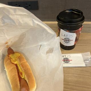 カフェ ラット ニジュウゴド_1