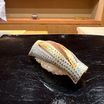 日本橋蛎殻町 すぎた - 