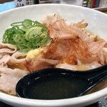 うどん鈴木鰹節店 - 