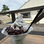 Tatsuzawa Misaki Cafe - 