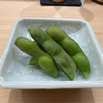 日本橋蛎殻町 すぎた - 