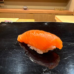 日本橋蛎殻町 すぎた - 鱒之介