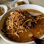 千成らーめん - 