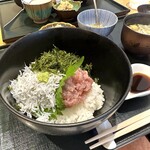 お料理 とみやま - 