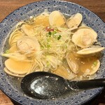 和風楽麺 四代目 ひのでや - 