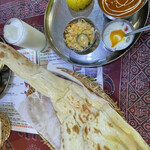 インド料理 ガザル - 